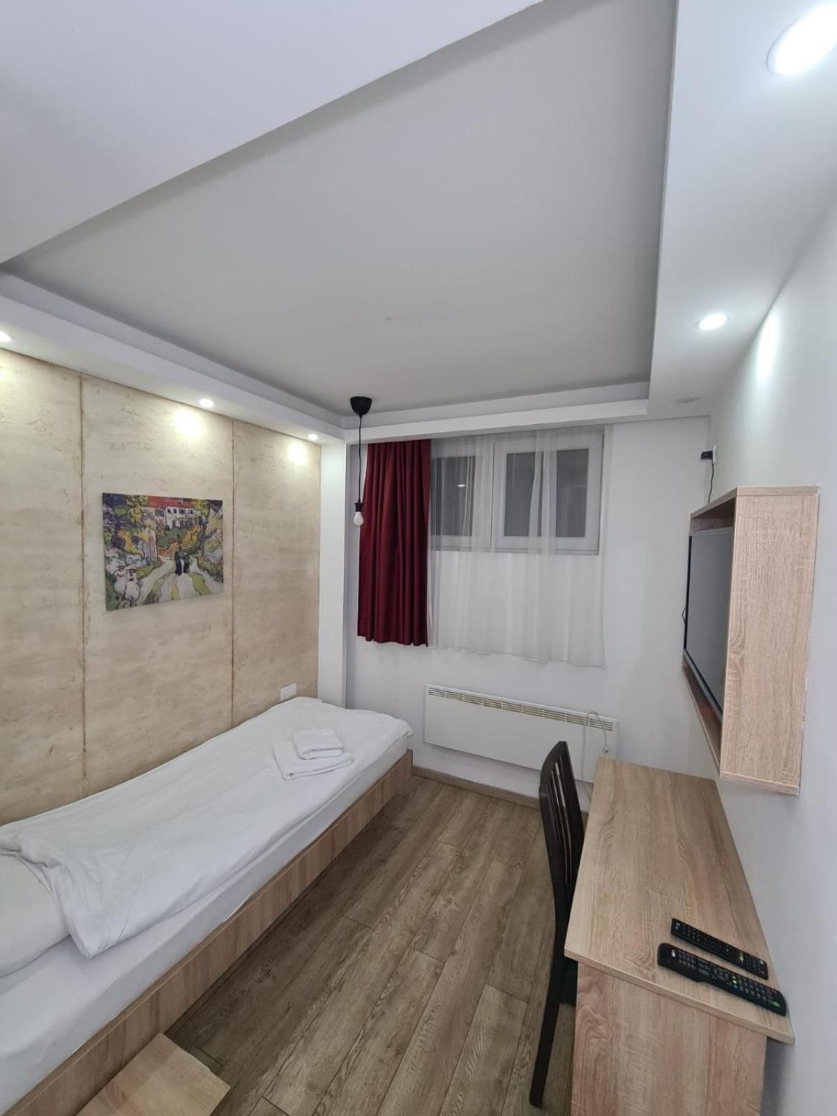 Villa Ars Belgrad Rum bild